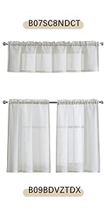 kitchen curtains