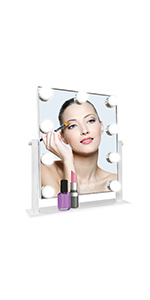 vanity makeup mirror