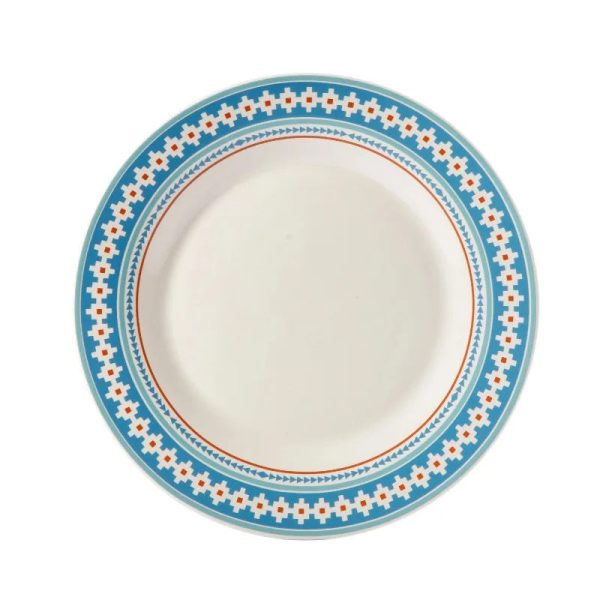 12-Piece-Decorated-Fine-Ceramic-Dinnerware-Set_12a45749-89e7-4bcd-9320-b4db528c804e Multi-functional Geometric Pattern Decorated 12-Piece Fine Porcelain Dinnerware Set for Family Meals and Special Occasions