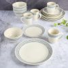 16-Piece-Dinnerware-Set-Plates-Sets-for-Home-Dinner-Set-Dishes-and-Plate-Set-White-Stoneware3925 16-Piece Dinnerware Set Plates Sets for Home Dinner Set Dishes and Plate Set White Stoneware3925