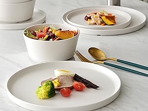 dinnerware set