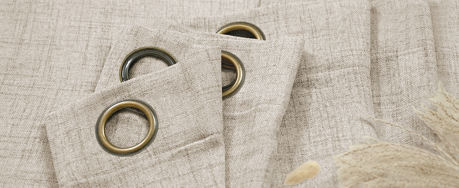 Vintage Bronze Grommet