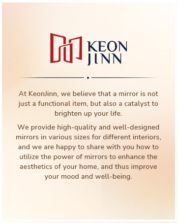 keonjinn brand story