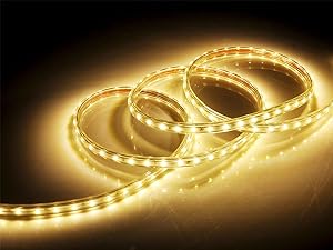 Safe and Durable Led Light