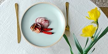 plates and bowls sets