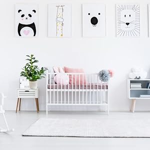 faux plant potted fiddle leaf 