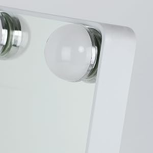 Led Vanity Mirror Lights
