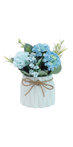 Mini Artificial Flower