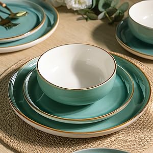 Dinnerware Sets