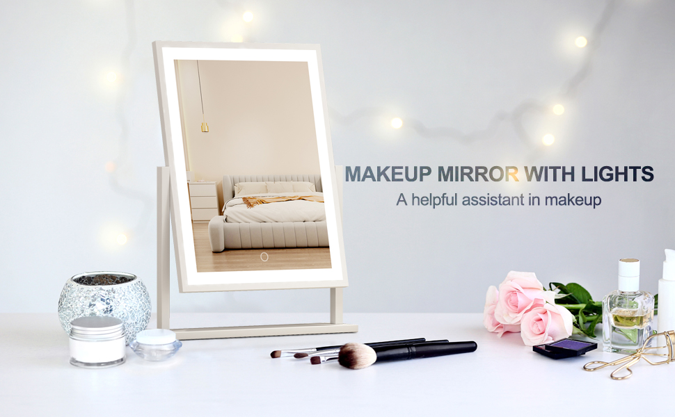 Makeup Mirror