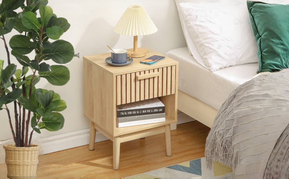 moder nightstand