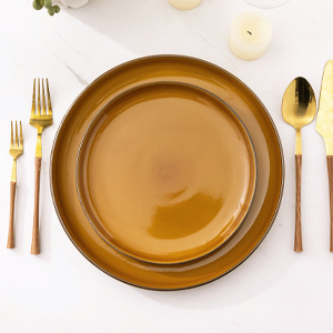 Stoneware Dinnerware Sets