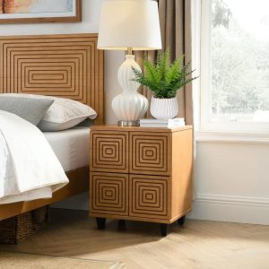 61OcrZl8YkL._AC_SL1000 Faux Plant Indoor in Ceramic Pot 13" Artificial Potted Fern Fake House Plants for Desk Office Bathroom Garden Decoration