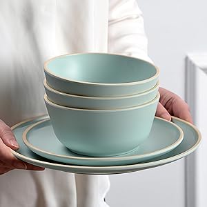 melamine plates