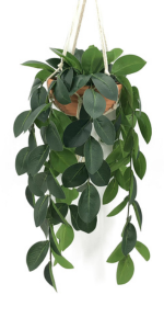 Hanging Plants Artificial