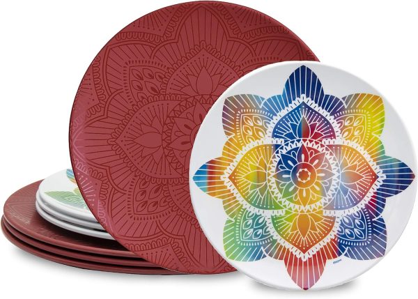 81jz8Njh4rL._AC_SL1500 White bedside table, small bedside table with drawers and shelves, farmhouse bedside table bedroom, coffee table, bedside table , white side table with rustic handles, suitable for small spaces, dormitories, children's room, living room