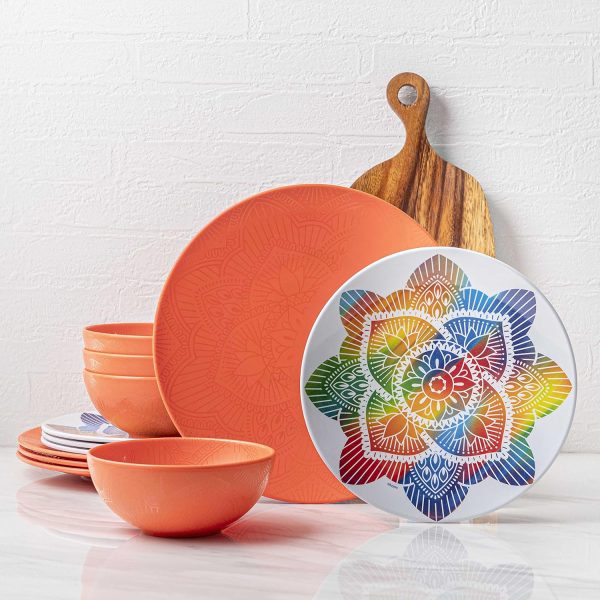 91BoQsQdQFL._AC_SL1500 White bedside table, small bedside table with drawers and shelves, farmhouse bedside table bedroom, coffee table, bedside table , white side table with rustic handles, suitable for small spaces, dormitories, children's room, living room