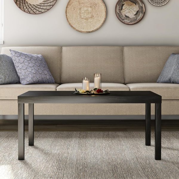 91_23m08NOL._AC_SL1500 Black Coffee Table with Storage and Modern Design