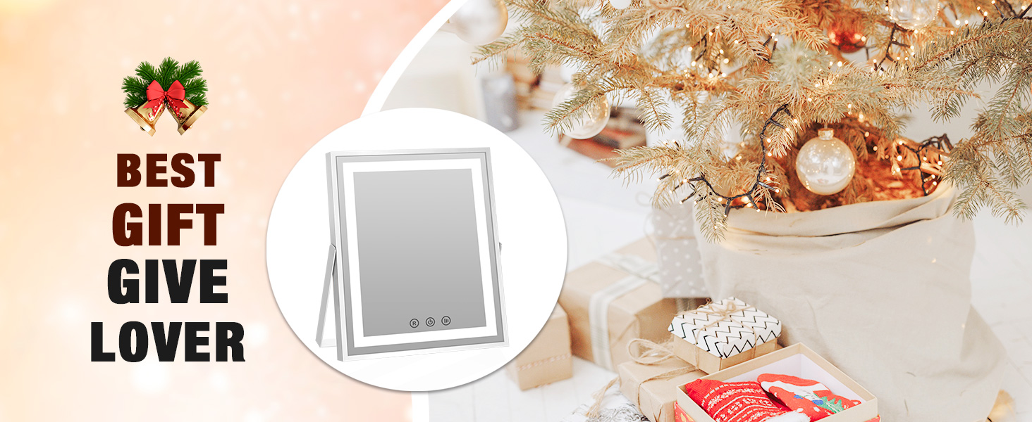 best gift--funtouch mirror