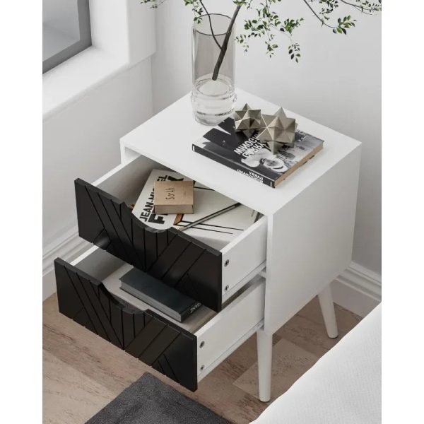 A-small-bedside-table-with-two-drawers-white-bedside-table-suitable-for-bedrooms-and-living-rooms_1f0398d6-23ff-4eb6-9521-5fea1fc7acd5 A small bedside table with two drawers, white bedside table, suitable for bedrooms and living rooms