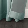 A1ujaoXdqwL._AC_SL1500 Energy Efficient Grommet Curtain Panel, 40" x 84", Mineral