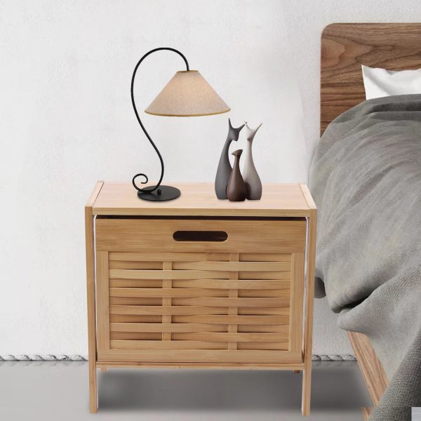 Bedroom-Bedside-Table-Nightstands-burlywood-Cabinet-42-26-40cm-Tea-Bedside-Table-Nightstands-Shelves-Modern-Furniture Bedroom Bedside Table Nightstands Cabinet 42*26*40cm Tea Bedside Table Nightstands Shelves Modern Furniture