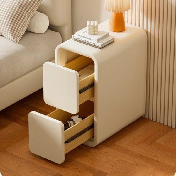 Bedroom-Bedside-Table-Nordic-Minimalism-Light-Luxury-Narrow-Edge-Bedside-Table-Cream-Style-Bedside-Cabinet_60b18202-6764-4ad6-938a-d06a267aea94 Bedroom Bedside Table Nordic Minimalism Light Luxury Narrow Edge Bedside Table Cream Style Bedside Cabinet