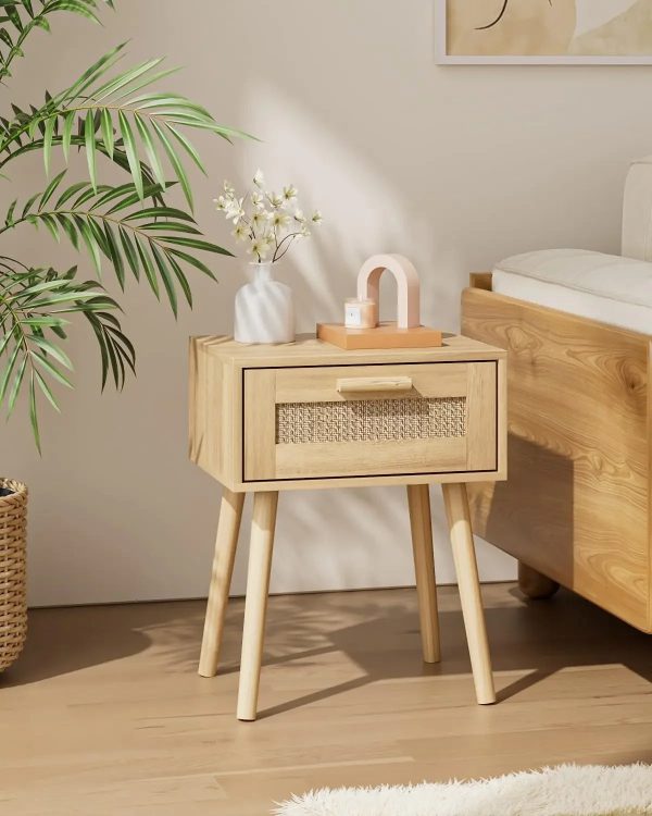 Bedroom-Nightstands-Wooden-Night-Stands-with-Rattan-Weaving-Drawer-Home-Bedside-End-Table-for-Storage_5138d290-b65b-4f47-bb4a-b7339d9eddb4 Bedroom Nightstands Wooden Night Stands with Rattan Weaving Drawer Home Bedside End Table for Storage