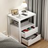 Bedside-Table-Modern-Home-Living-Room-Rack-Sofa-Side-Cabinet-Simple-Bedroom-Bedside-with-Drawer-Storage Bedside Table Modern Home Living Room Rack Sofa Side Cabinet Simple Bedroom Bedside with Drawer Storage Small Cabinet