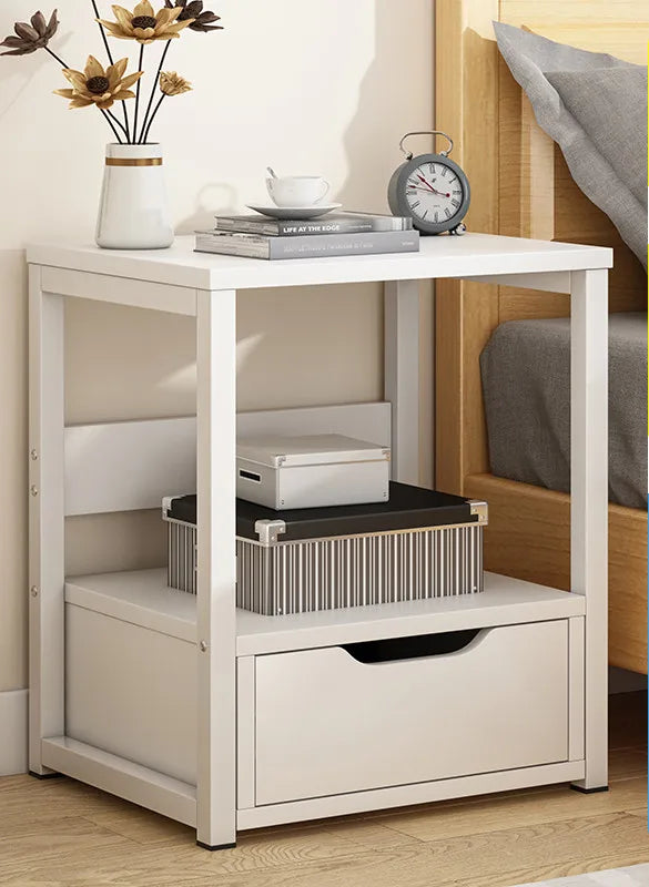 Bedside-Table-Modern-Home-Living-Room-Rack-Sofa-Side-Cabinet-Simple-Bedroom-Bedside-with-Drawer-Storage_ab4f28d3-35c2-4efa-9535-56257c90850f Bedside Table Modern Home Living Room Rack Sofa Side Cabinet Simple Bedroom Bedside with Drawer Storage Small Cabinet