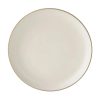 Cream 16-Piece Dinnerware Set