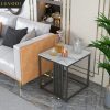 LUVODI-Square-End-Table-White-Marble-Sofa-Corner-Side-Bedside-Table-with-Gold-n-Black-Legs Square End Table White Marble Sofa Corner Side Bedside Table with Gold n Black Legs