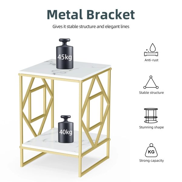 Luxury-Marble-Tea-Coffee-Cafe-Table-Living-Room-Office-Laptop-Sofa-End-Side-Gold-Frame-Desk_31714125-959a-4061-afcc-7dae72a066aa Luxury Marble Tea Coffee Cafe Table Living Room Office Laptop Sofa End Side Gold Frame Desk