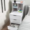 Multifunction-33Inch-Bedroom-Storage-Nightstand-Modern-Bedside-End-Table-with-3-Drawer_e3ad2263-8427-4781-8b54-69d5ad42676c Multifunction 33Inch Bedroom Storage Nightstand, Modern Bedside End Table with 3 Drawer