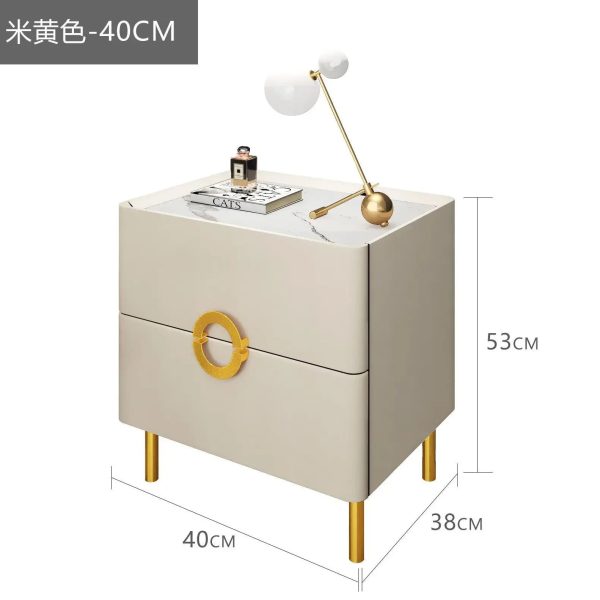 Nordic-Bedroom-Bedside-Table-Modern-Narrow-Rock-Surface-Nightstand-2-Drawers-Wooden-Bedroom-Tables-Night-Stand_128cb72a-91ba-46df-959d-4e972c86c351 Nordic Bedroom Bedside Table Modern Narrow Rock Surface Nightstand 2 Drawers Wooden Bedroom Tables Night Stand