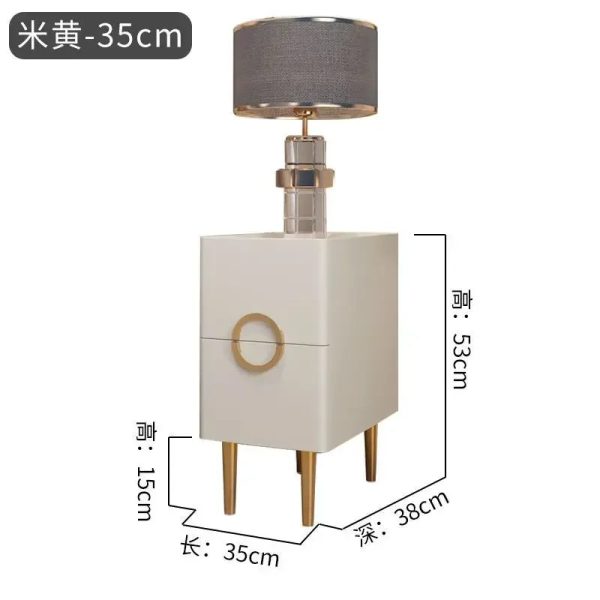 Nordic-Bedroom-Bedside-Table-Modern-Narrow-Rock-Surface-Nightstand-2-Drawers-Wooden-Bedroom-Tables-Night-Stand_151483be-382a-40e3-a926-7ecb6f903368 Nordic Bedroom Bedside Table Modern Narrow Rock Surface Nightstand 2 Drawers Wooden Bedroom Tables Night Stand