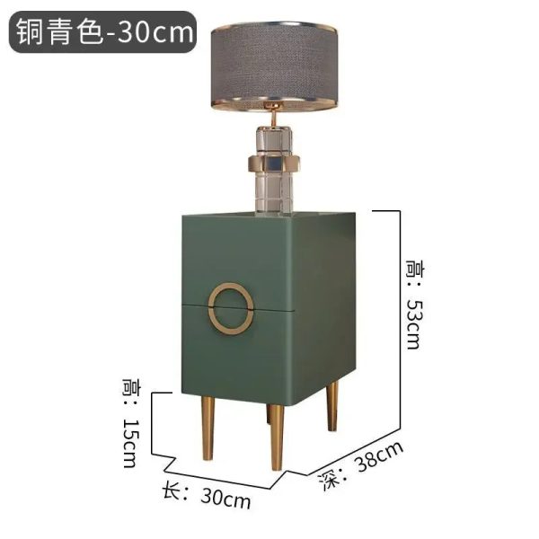 Nordic-Bedroom-Bedside-Table-Modern-Narrow-Rock-Surface-Nightstand-2-Drawers-Wooden-Bedroom-Tables-Night-Stand_35c5ba14-b1ff-4ea1-922a-3495ee27f025 Nordic Bedroom Bedside Table Modern Narrow Rock Surface Nightstand 2 Drawers Wooden Bedroom Tables Night Stand