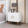 Nordic-Bedroom-Bedside-Table-Modern-Narrow-Rock-Surface-Nightstand-2-Drawers-Wooden-Bedroom-Tables-Night-Stand_66d58554-2244-4858-94c4-573efa123965 Nordic Bedroom Bedside Table Modern Narrow Rock Surface Nightstand 2 Drawers Wooden Bedroom Tables Night Stand