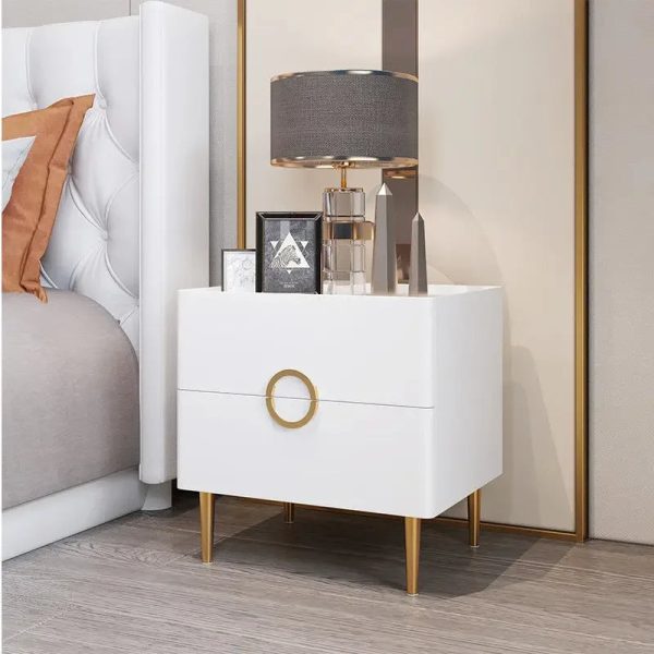 Nordic-Bedroom-Bedside-Table-Modern-Narrow-Rock-Surface-Nightstand-2-Drawers-Wooden-Bedroom-Tables-Night-Stand_66d58554-2244-4858-94c4-573efa123965 Nordic Bedroom Bedside Table Modern Narrow Rock Surface Nightstand 2 Drawers Wooden Bedroom Tables Night Stand