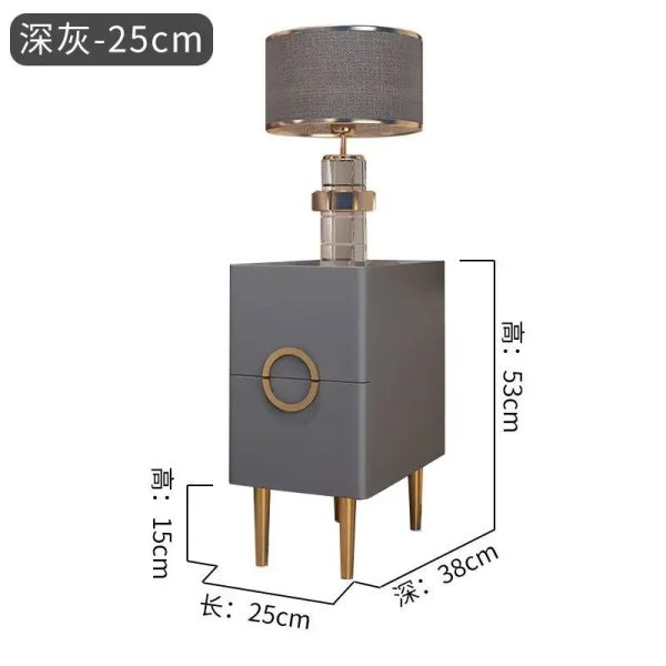 Nordic-Bedroom-Bedside-Table-Modern-Narrow-Rock-Surface-Nightstand-2-Drawers-Wooden-Bedroom-Tables-Night-Stand_75714a93-0cde-4791-a132-232ce640ab20 Nordic Bedroom Bedside Table Modern Narrow Rock Surface Nightstand 2 Drawers Wooden Bedroom Tables Night Stand