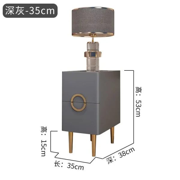 Nordic-Bedroom-Bedside-Table-Modern-Narrow-Rock-Surface-Nightstand-2-Drawers-Wooden-Bedroom-Tables-Night-Stand_8c63aa6c-6476-4ea1-b568-08b09fc05a17 Nordic Bedroom Bedside Table Modern Narrow Rock Surface Nightstand 2 Drawers Wooden Bedroom Tables Night Stand