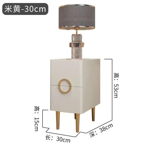 Nordic-Bedroom-Bedside-Table-Modern-Narrow-Rock-Surface-Nightstand-2-Drawers-Wooden-Bedroom-Tables-Night-Stand_b7dd31df-28b1-4e72-86b7-34b7f9bfd51b Nordic Bedroom Bedside Table Modern Narrow Rock Surface Nightstand 2 Drawers Wooden Bedroom Tables Night Stand