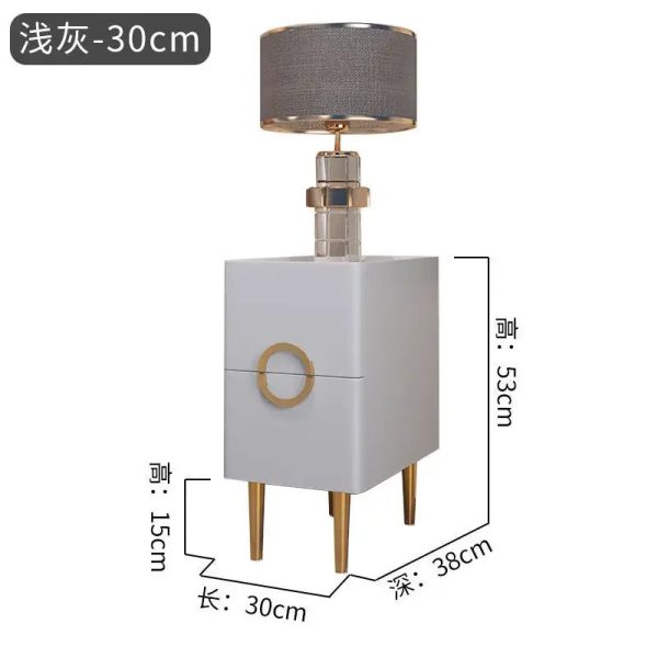 Nordic-Bedroom-Bedside-Table-Modern-Narrow-Rock-Surface-Nightstand-2-Drawers-Wooden-Bedroom-Tables-Night-Stand_c0d017be-2192-46fc-8245-75b6295d0935 Nordic Bedroom Bedside Table Modern Narrow Rock Surface Nightstand 2 Drawers Wooden Bedroom Tables Night Stand