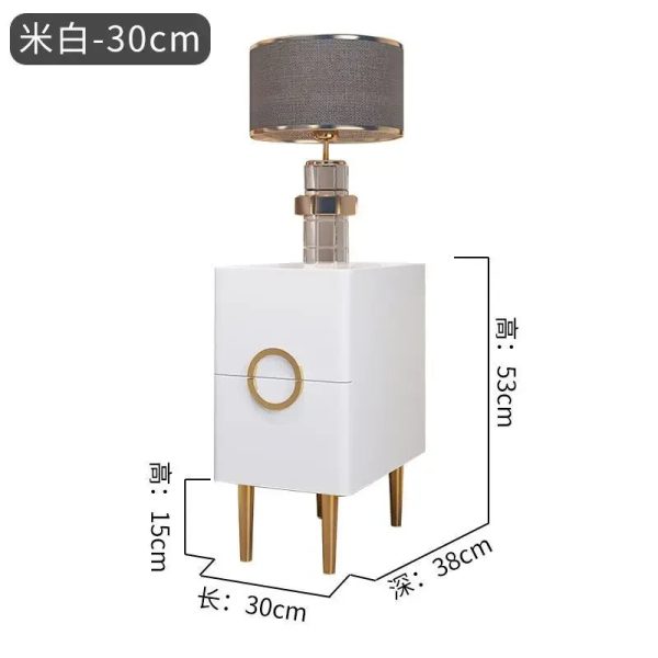 Nordic-Bedroom-Bedside-Table-Modern-Narrow-Rock-Surface-Nightstand-2-Drawers-Wooden-Bedroom-Tables-Night-Stand_dc48389d-076d-49f6-a421-f076564608d5 Nordic Bedroom Bedside Table Modern Narrow Rock Surface Nightstand 2 Drawers Wooden Bedroom Tables Night Stand