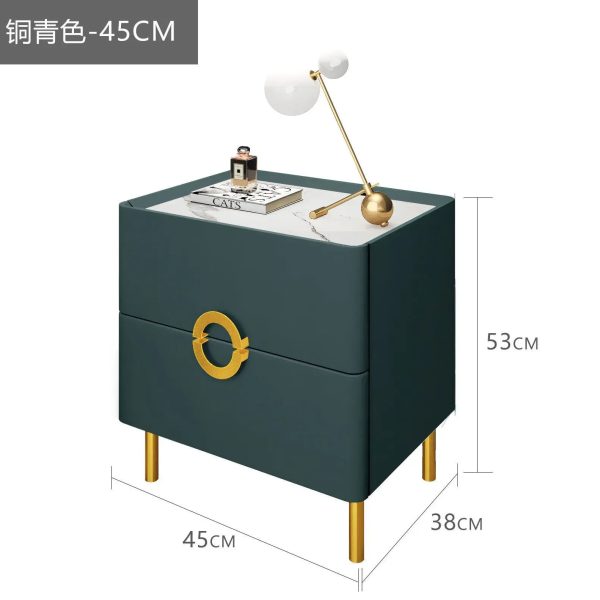 Nordic-Bedroom-Bedside-Table-Modern-Narrow-Rock-Surface-Nightstand-2-Drawers-Wooden-Bedroom-Tables-Night-Stand_e0451b5a-21ef-40d4-a232-9f1f7b60640f Nordic Bedroom Bedside Table Modern Narrow Rock Surface Nightstand 2 Drawers Wooden Bedroom Tables Night Stand