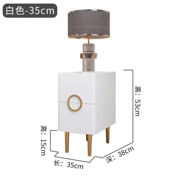 Nordic-Bedroom-Bedside-Table-Modern-Narrow-Rock-Surface-Nightstand-2-Drawers-Wooden-Bedroom-Tables-Night-Stand_fc08a9a7-1f14-4a6b-b224-27ec10c9a2d8 Nordic Bedroom Bedside Table Modern Narrow Rock Surface Nightstand 2 Drawers Wooden Bedroom Tables Night Stand