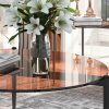 Round-Coffee-Side-End-Table-Leisure-Tempered-Glass-Side-Table-with-Sleek-Metal-Legs_77f3783e-e3aa-42ad-a138-7c0ae1a51592 Round Coffee Side End Table Leisure Tempered Glass Side Table with Sleek Metal Legs