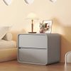 Simple-Modern-Solid-Wood-Leather-Bedside-Table-Creative-Light-Luxury-Bedroom-Bedside-Table-Italian-Simple-Storage_11f33679-5e79-4aef-b672-c8f15f40567e Simple Modern Solid Wood Leather Bedside Table Creative Light Luxury Bedroom Bedside Table Italian Simple Storage Cabinet 2024