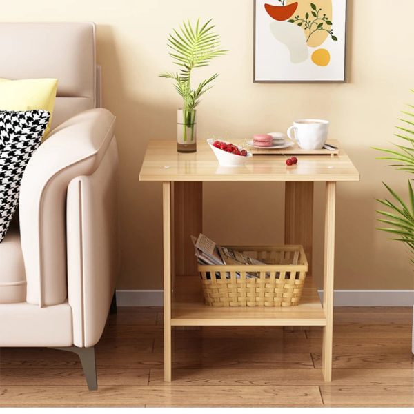 Small Bedside Tables Night Mini Side Interior Bedside Tables Modern Coffee Luxury Mesas Para Salas Comfortable Furniture Bedroom