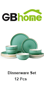 Stoneware Dinnerware